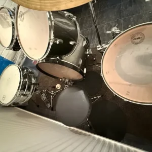 Tama Swingstar drum kit - Image 2