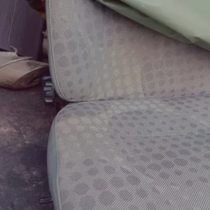 Transit mk 7 driver's seat - Image 4