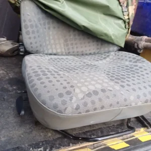 Transit mk 7 driver's seat - Image 5