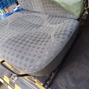 Transit mk 7 driver's seat