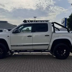 2016 Volkswagen Amarok Double Cab Pick-Up - Image 4