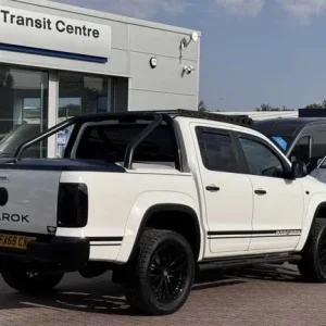 2016 Volkswagen Amarok Double Cab Pick-Up - Image 7