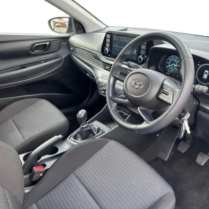 2022 Hyundai i20 1.0 SE Connect 5-door hatchback - Image 3