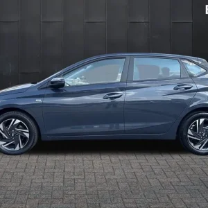 2022 Hyundai i20 1.0 SE Connect 5-door hatchback - Image 8