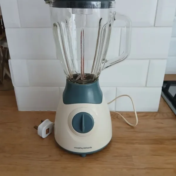 Morphy Richards Food Blender