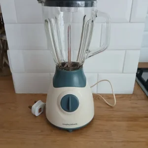 Morphy Richards Food Blender