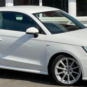 2015 Audi A1 S-Line Hatchback 1.4 TFSI Manual - Image 5