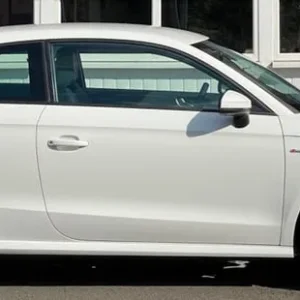 2015 Audi A1 S-Line Hatchback 1.4 TFSI Manual - Image 6