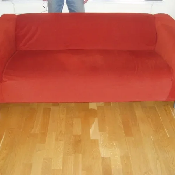IKEA Klippan sofa