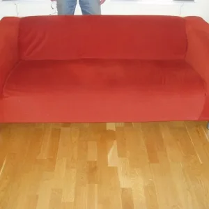 IKEA Klippan sofa