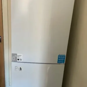 Candy fridge freezer