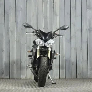 2013 Triumph Street Triple 675 ABS - Image 6