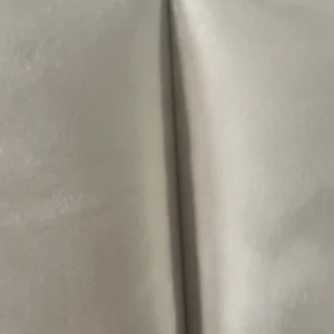 Faux suede double headboard - Image 3