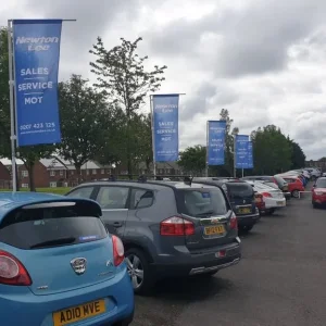 2018 Suzuki Swift 1.2 Dualjet MHEV SZ5 Hatchback 5dr Petrol Hybrid Manual ALLGRIP Euro 6 - Image 4