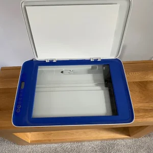 HP DeskJet 2600 Wi-Fi Printer and Scanner - Image 4