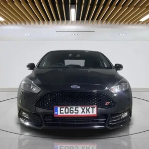 2015 Ford Focus ST-3 2.0T EcoBoost Hatchback - Image 2