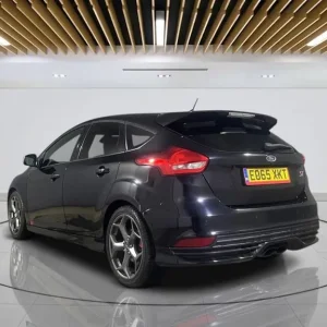 2015 Ford Focus ST-3 2.0T EcoBoost Hatchback - Image 6