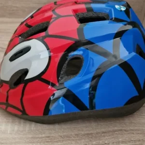 spiderman helmet 52-56cm - Image 2