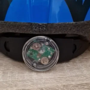 spiderman helmet 52-56cm - Image 4