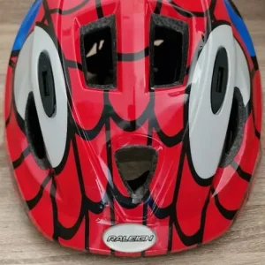 spiderman helmet 52-56cm