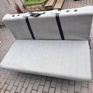 Rock & Roll Style Bed - Image 5