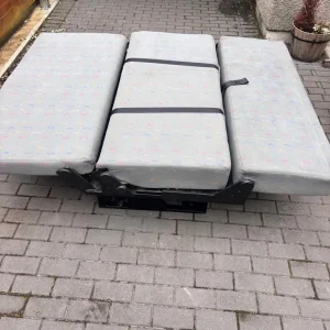 Rock & Roll Style Bed - Image 6