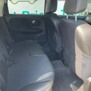 2013 Nissan Note 1.5 dCi N-Tec+ 5-door hatchback - Image 6