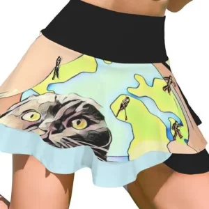 In-house designed clothing, any size - Image 3