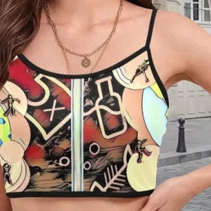 In-house designed clothing, any size