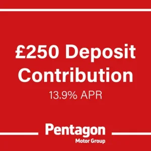 Ford E-Transit Custom 320 65kWh Limited Panel Van 5dr Electric Auto - Image 4