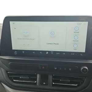 Ford E-Transit Custom 320 65kWh Limited Panel Van 5dr Electric Auto - Image 8