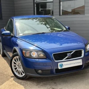 2009 Volvo C30 1.6 SE 2dr Hatchback Petrol Manual - Image 4