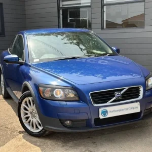 2009 Volvo C30 1.6 SE 2dr Hatchback Petrol Manual - Image 5
