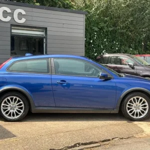 2009 Volvo C30 1.6 SE 2dr Hatchback Petrol Manual - Image 6
