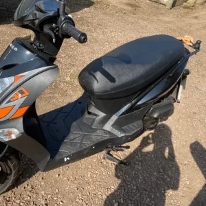 Kymco Agility 50cc 2024 - Image 2