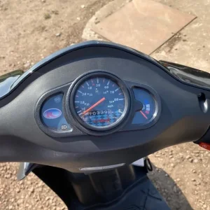 Kymco Agility 50cc 2024 - Image 3