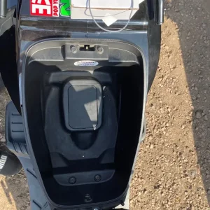 Kymco Agility 50cc 2024 - Image 5