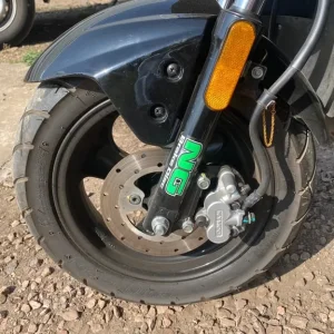 Kymco Agility 50cc 2024 - Image 7
