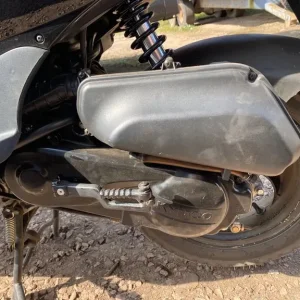 Kymco Agility 50cc 2024 - Image 8