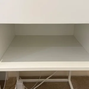 Ikea Vikhammer bedside table - Image 2