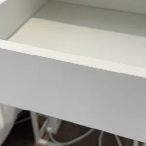 Ikea Vikhammer bedside table - Image 5