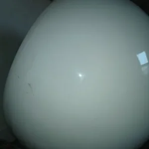 70s Ball Chair - Image 2