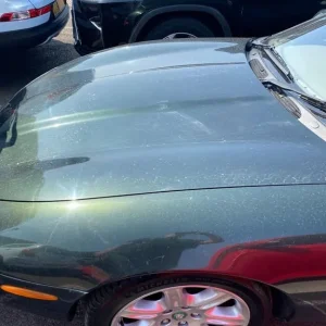 1997 Jaguar XK8 4.0L 2-door Convertible - Image 6