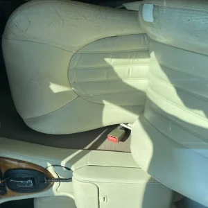 1997 Jaguar XK8 4.0L 2-door Convertible - Image 7