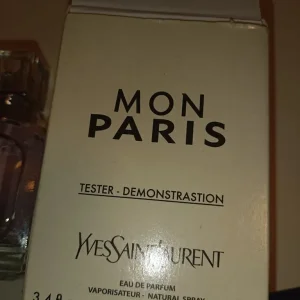Ladies perfume Mon Paris nice - Image 2