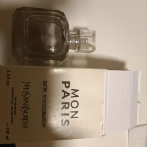 Ladies perfume Mon Paris nice - Image 4