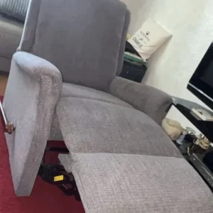 Manual recliner chair - Image 2