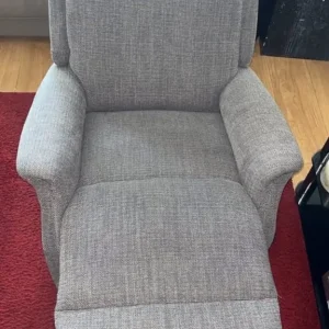 Manual recliner chair - Image 3