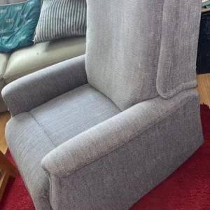 Manual recliner chair - Image 4