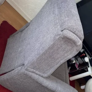 Manual recliner chair - Image 5